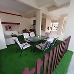 ترحال للشقق المفروشه
