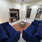 ترحال للشقق المفروشه