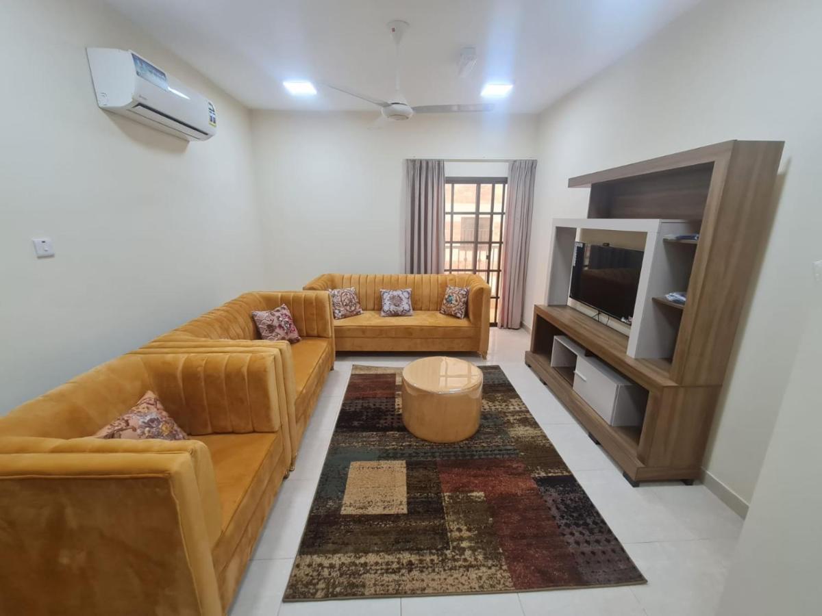 Appartement ترحال للشقق المفروشه