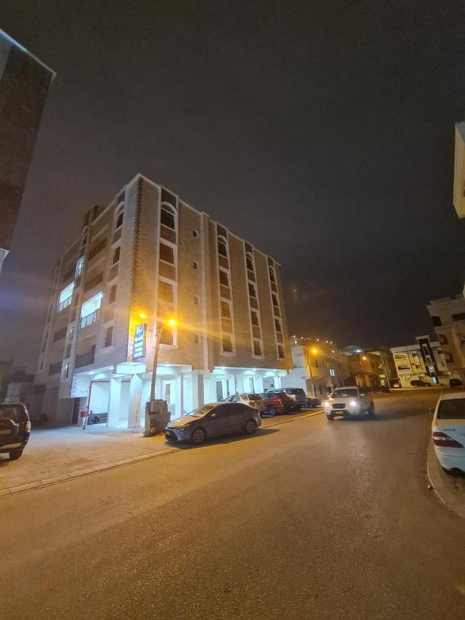 ترحال للشقق المفروشه *