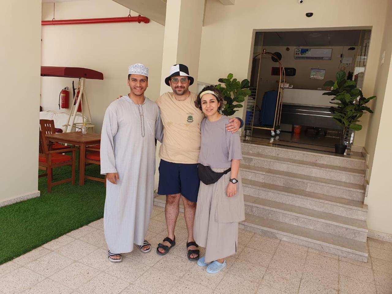 ترحال للشقق المفروشه Appartement *
