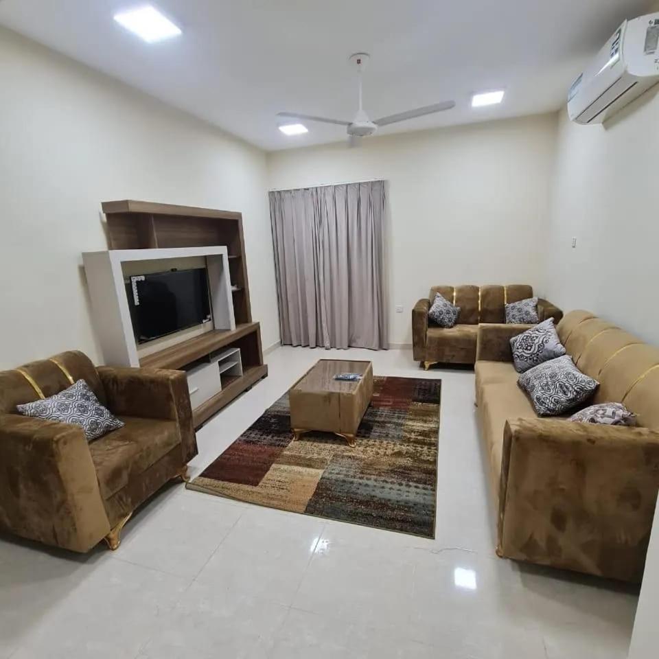 ترحال للشقق المفروشه * Salalah