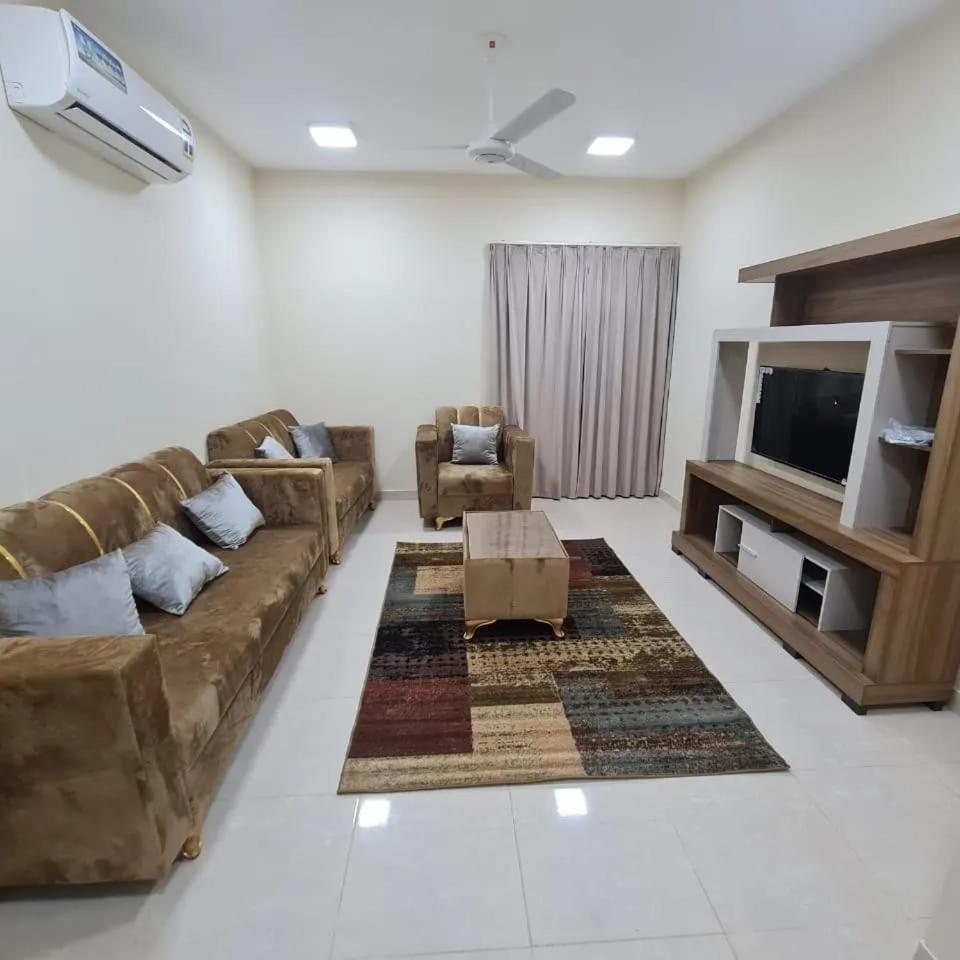 ترحال للشقق المفروشه Appartement *
