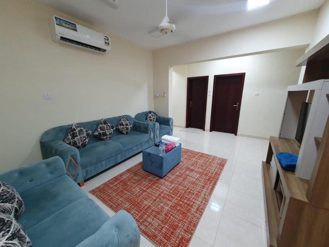 Appartement ترحال للشقق المفروشه *