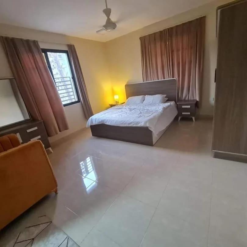 Appartement ترحال للشقق المفروشه *
