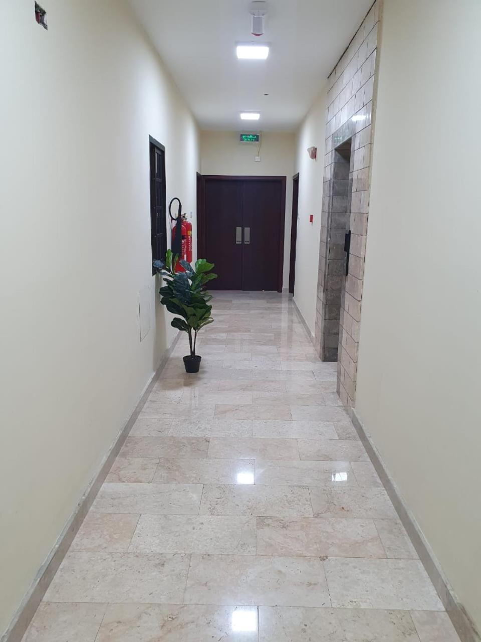 Appartement ترحال للشقق المفروشه