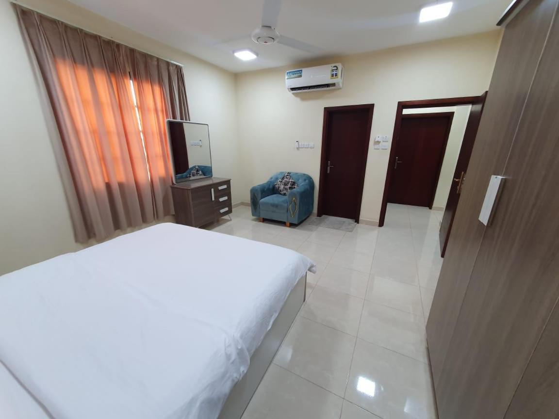 ترحال للشقق المفروشه Appartement