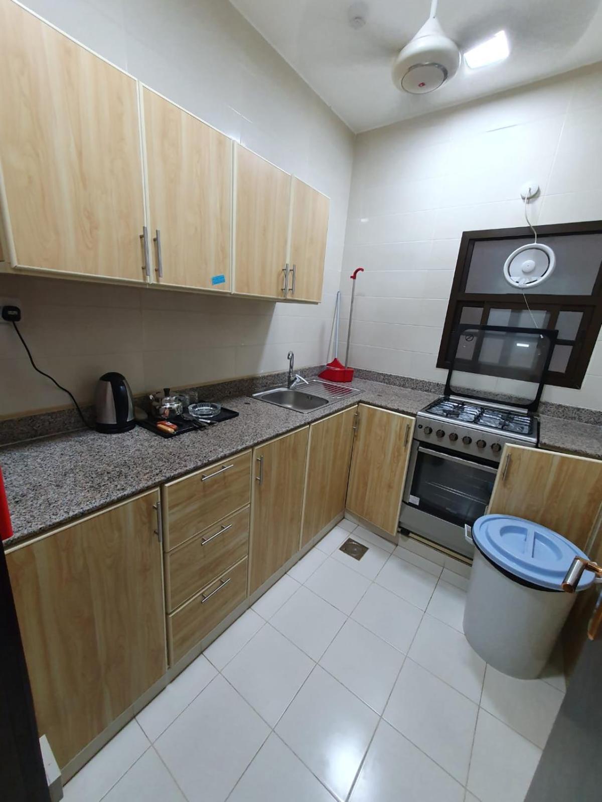 Appartement ترحال للشقق المفروشه *