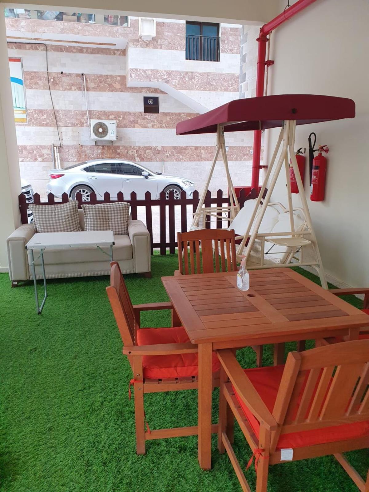 ترحال للشقق المفروشه Appartement *