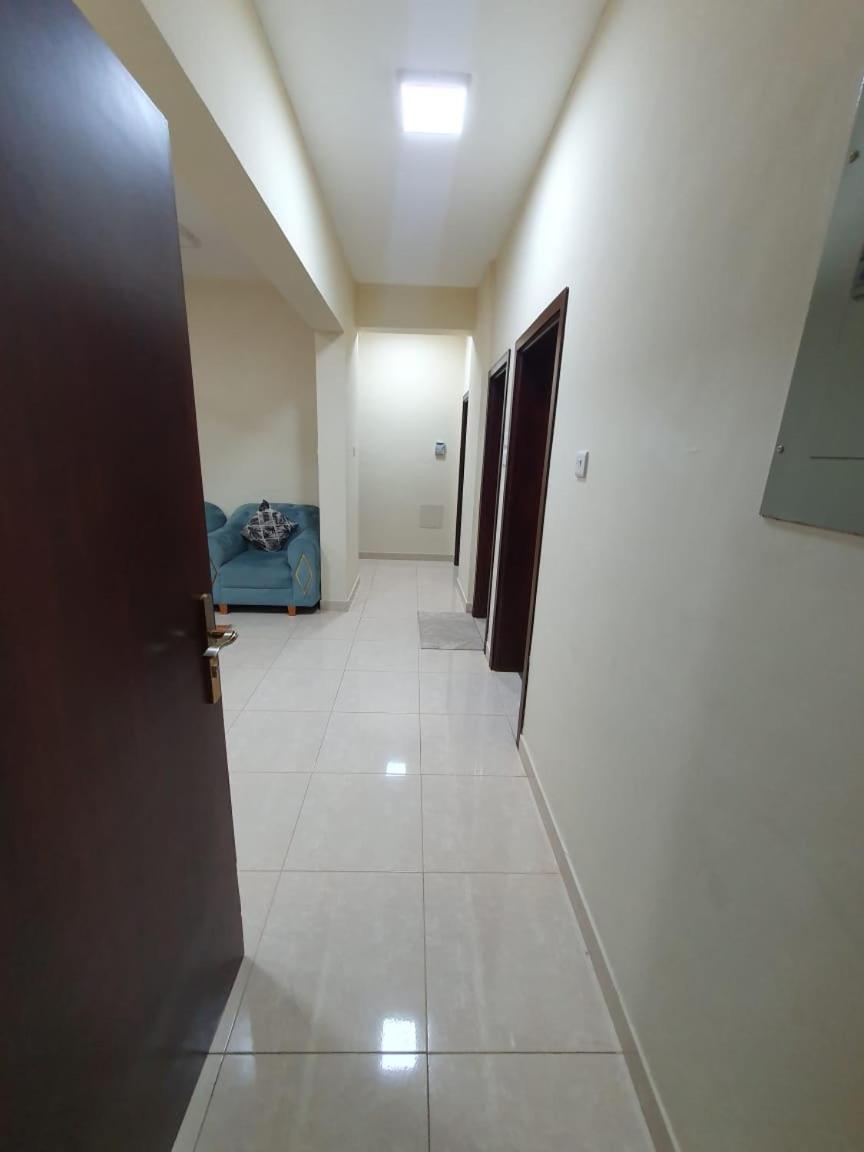 ترحال للشقق المفروشه Appartement Salalah