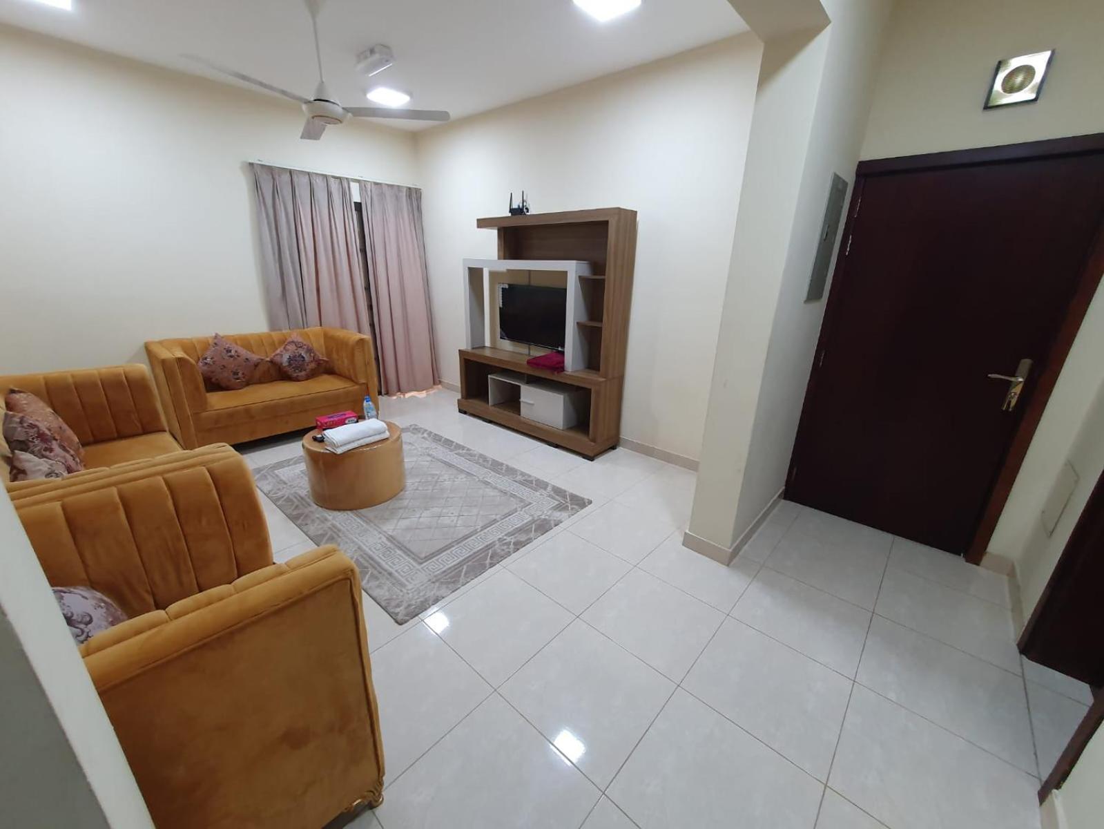 ترحال للشقق المفروشه Salalah