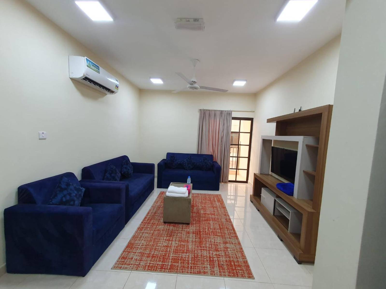 Appartement ترحال للشقق المفروشه *
