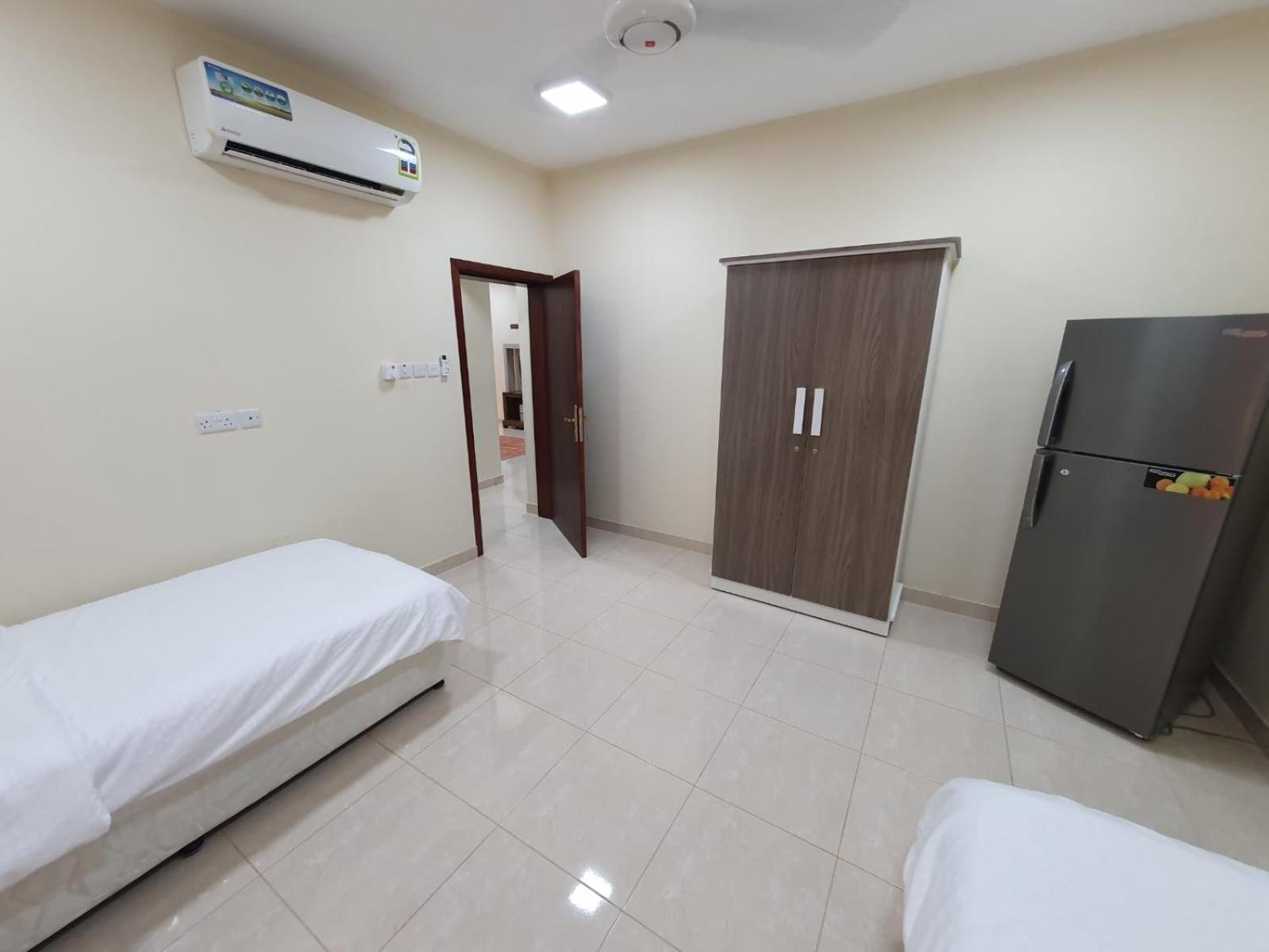 ترحال للشقق المفروشه Appartement *