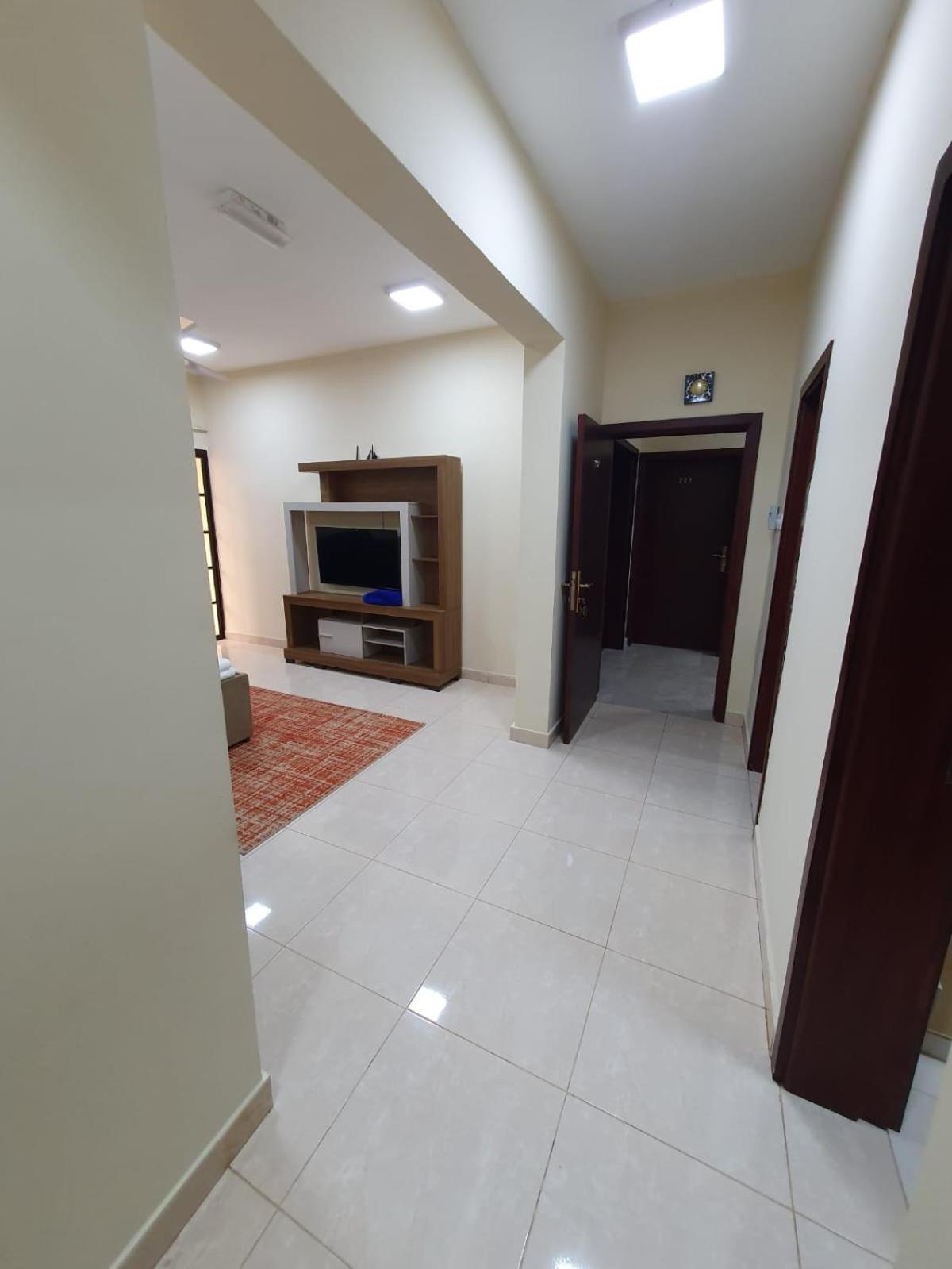 Appartement ترحال للشقق المفروشه