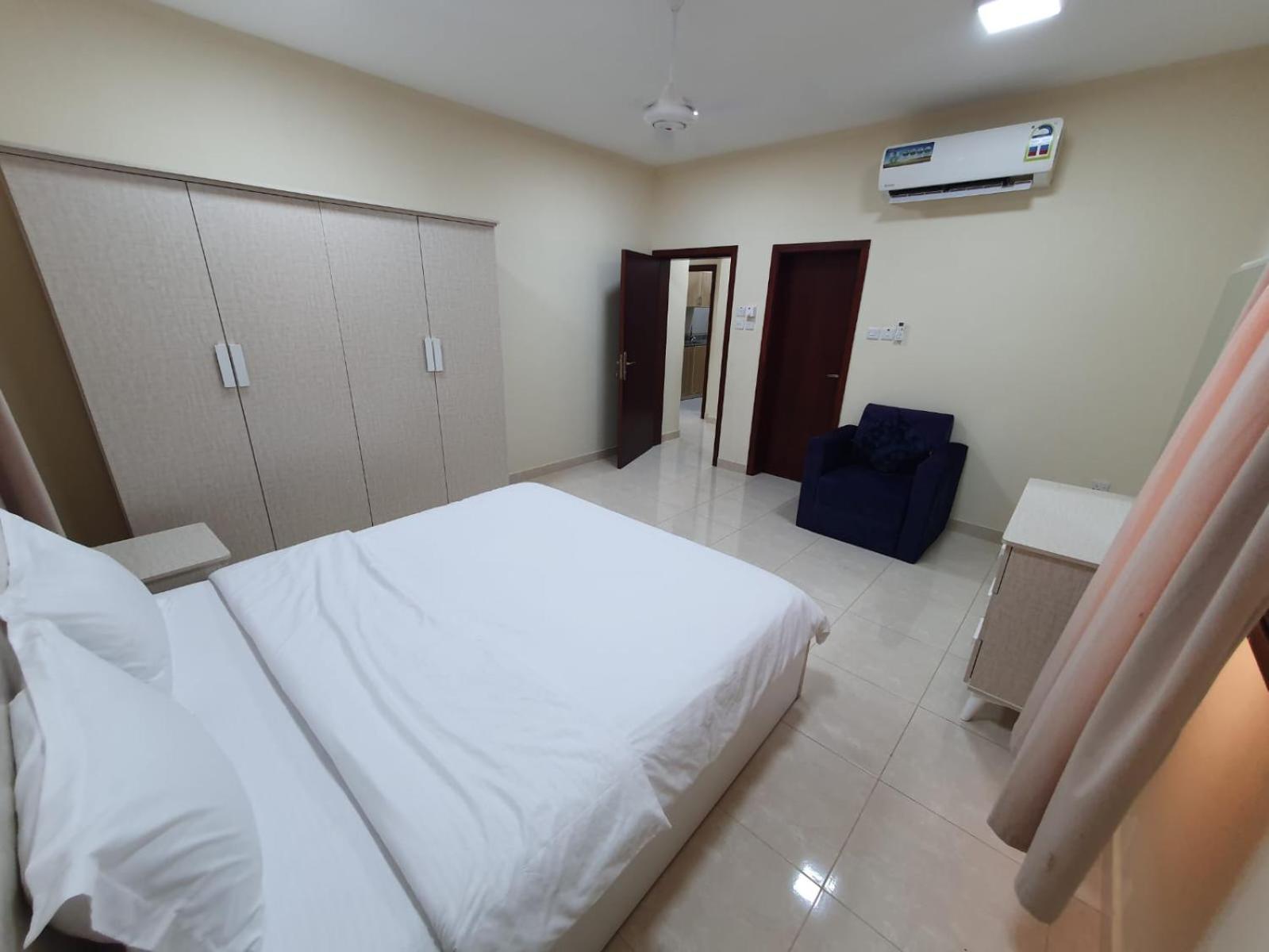 Appartement ترحال للشقق المفروشه *