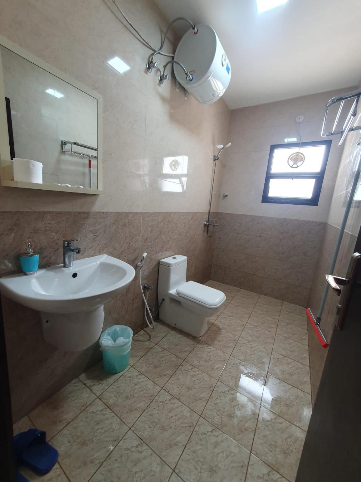 ترحال للشقق المفروشه Appartement