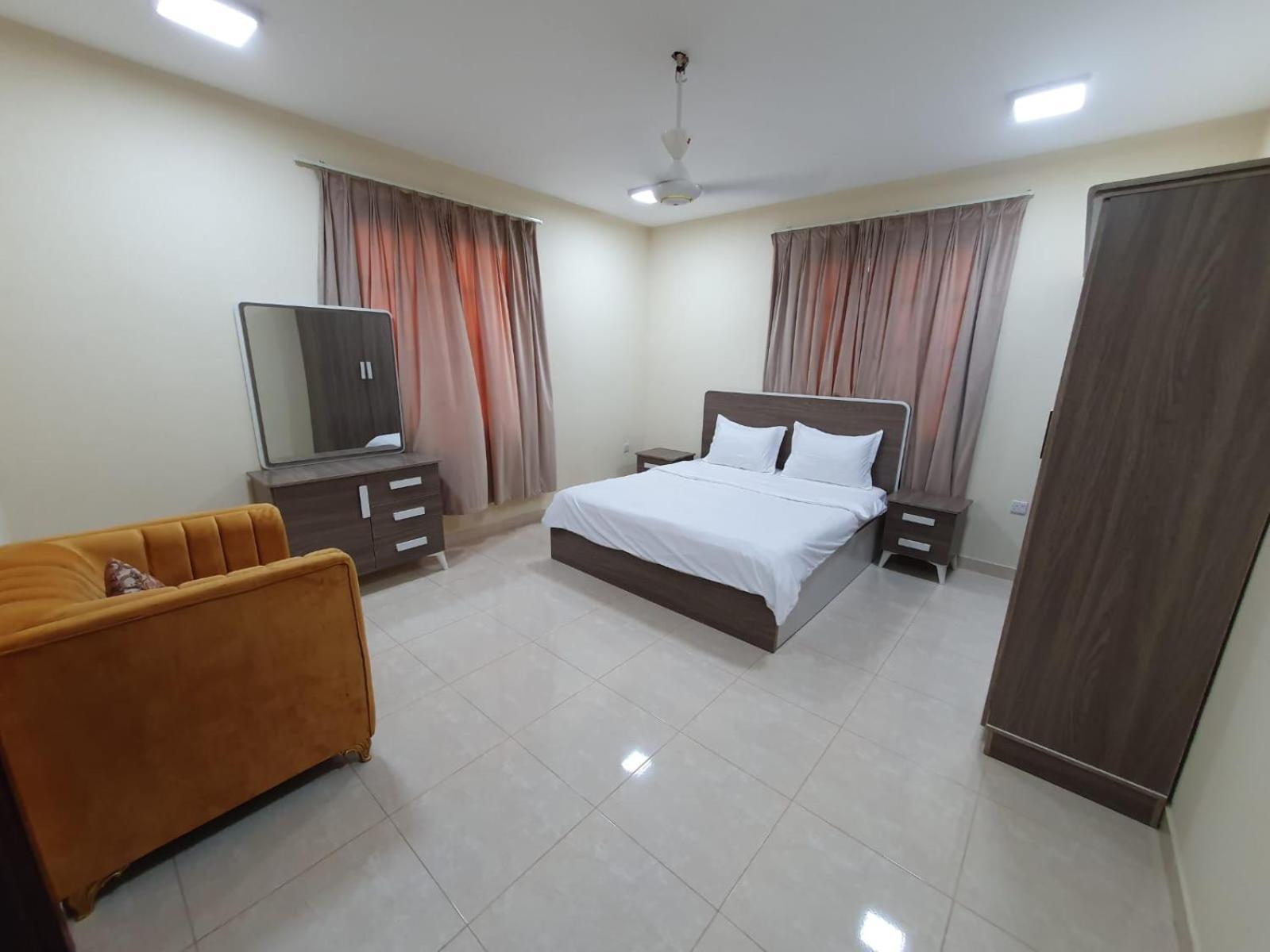 Appartement ترحال للشقق المفروشه