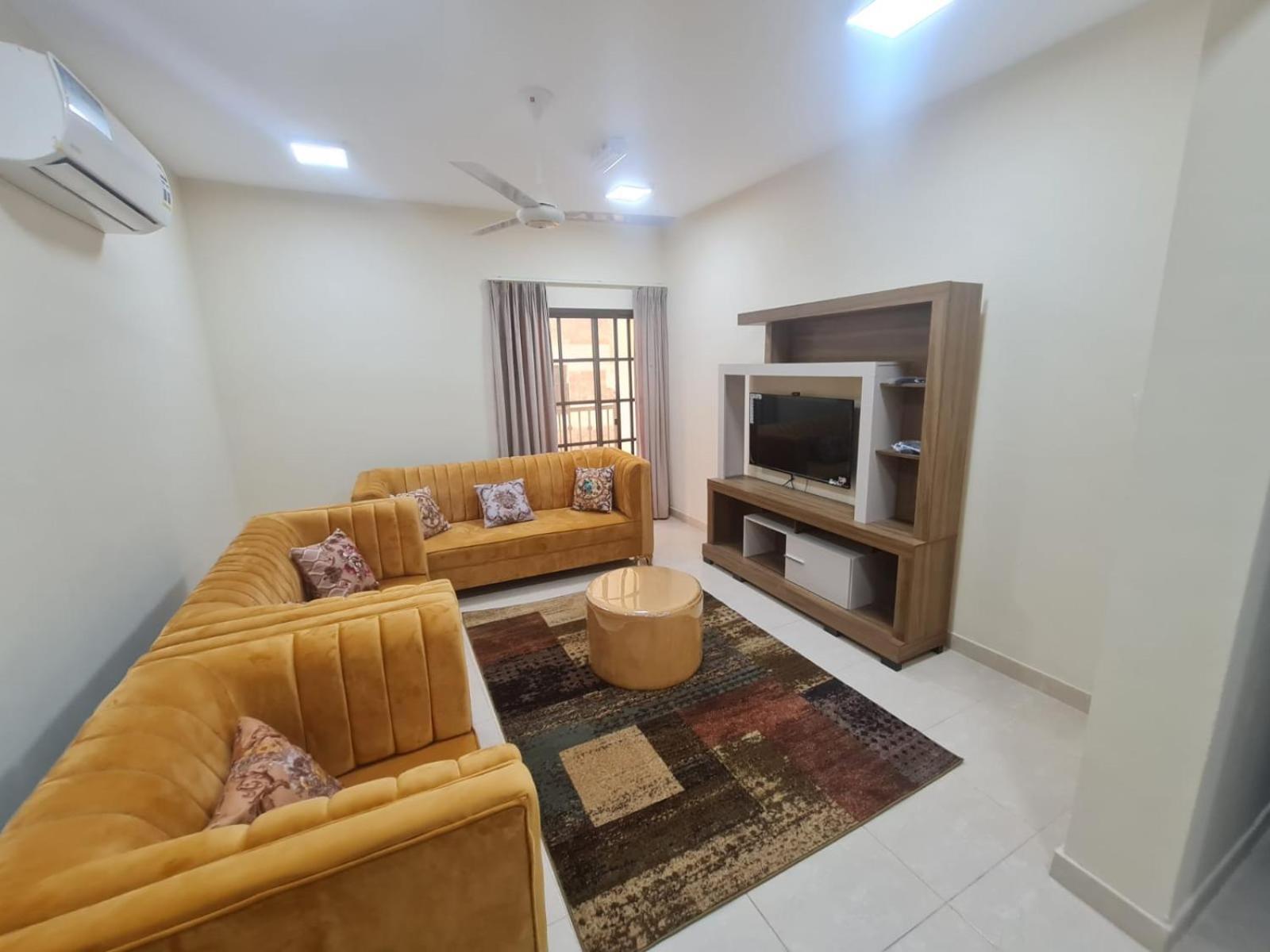 Appartement ترحال للشقق المفروشه
